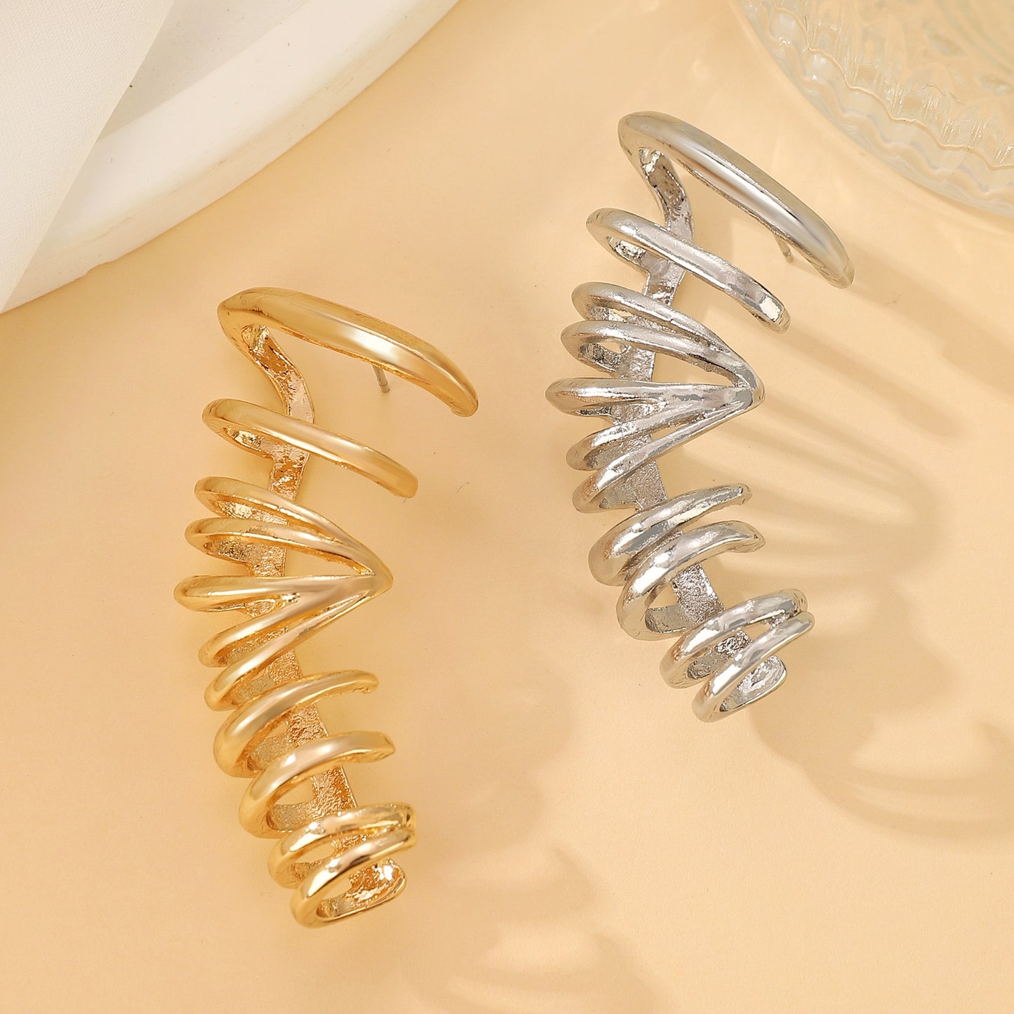 Natalia Ear Cuff