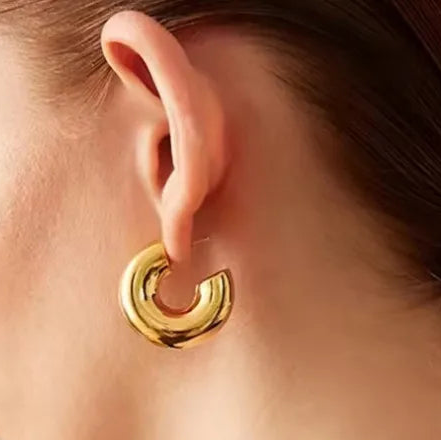 Cassia Earring