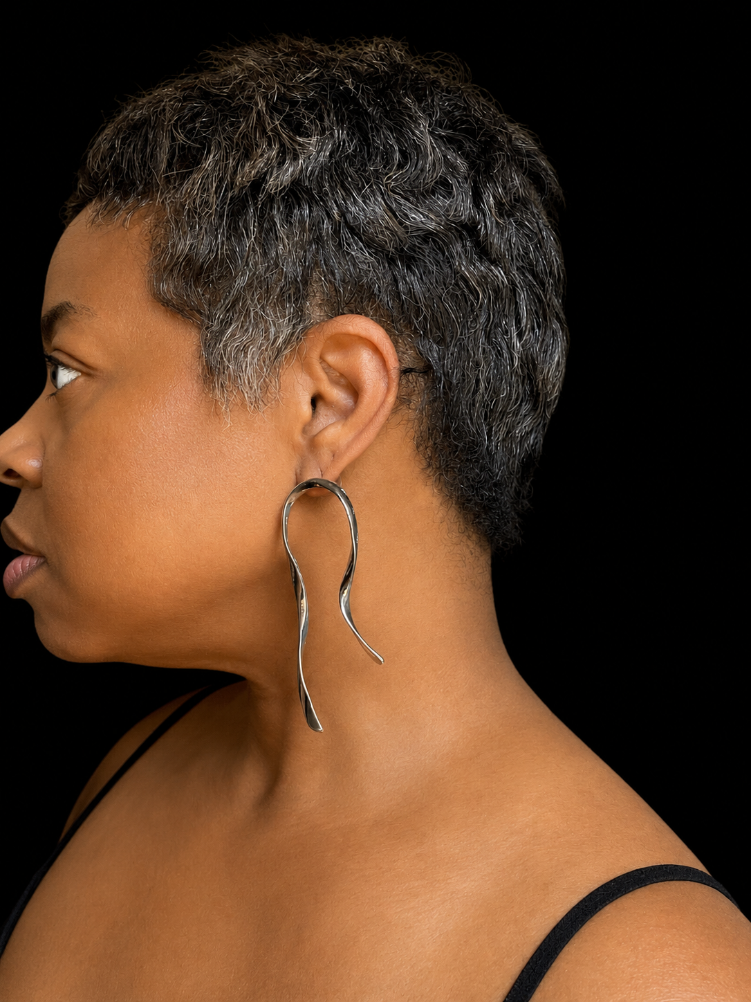 Gayle Earring