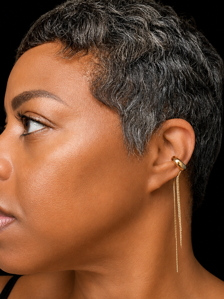 Lennox Ear Cuff