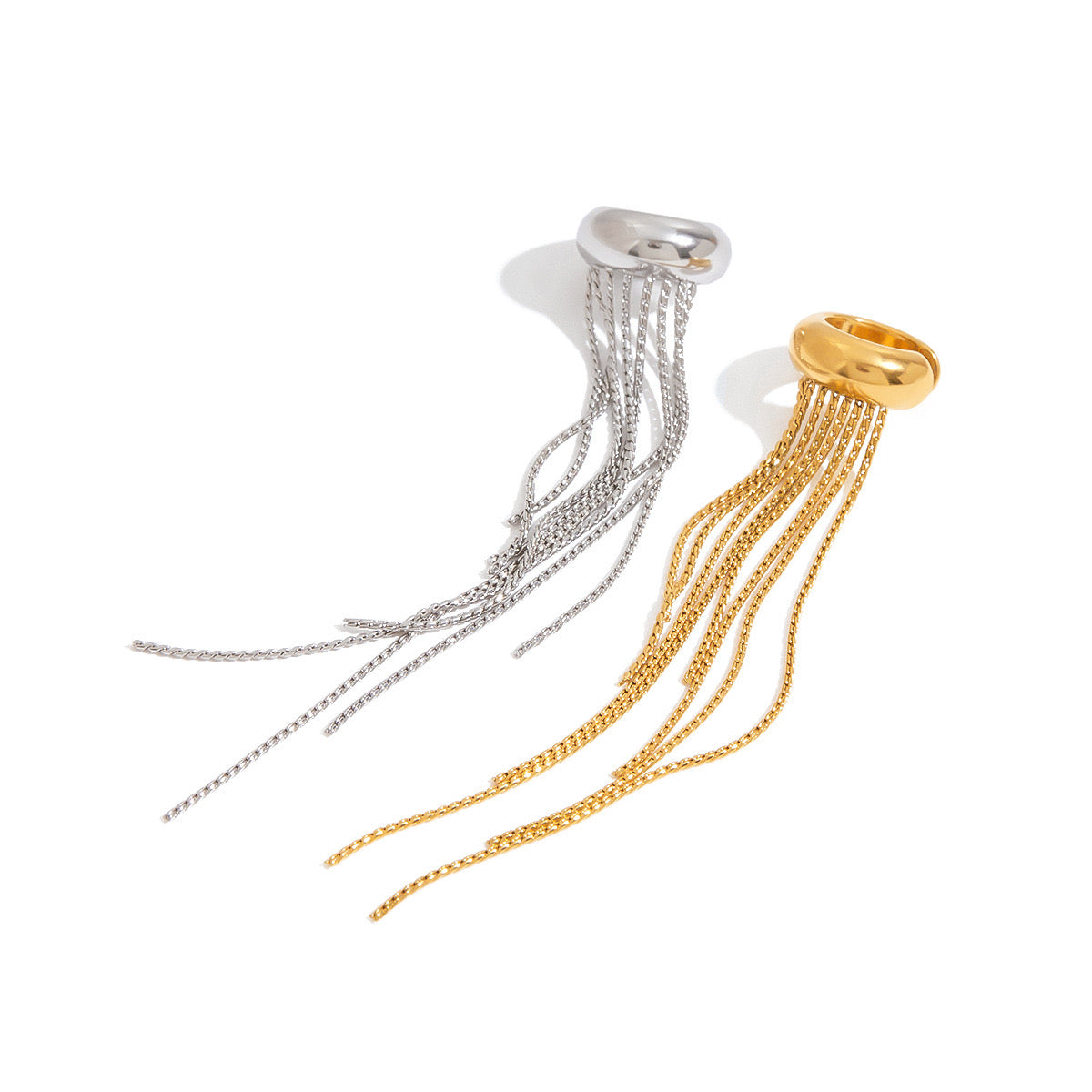Lennox Ear Cuff