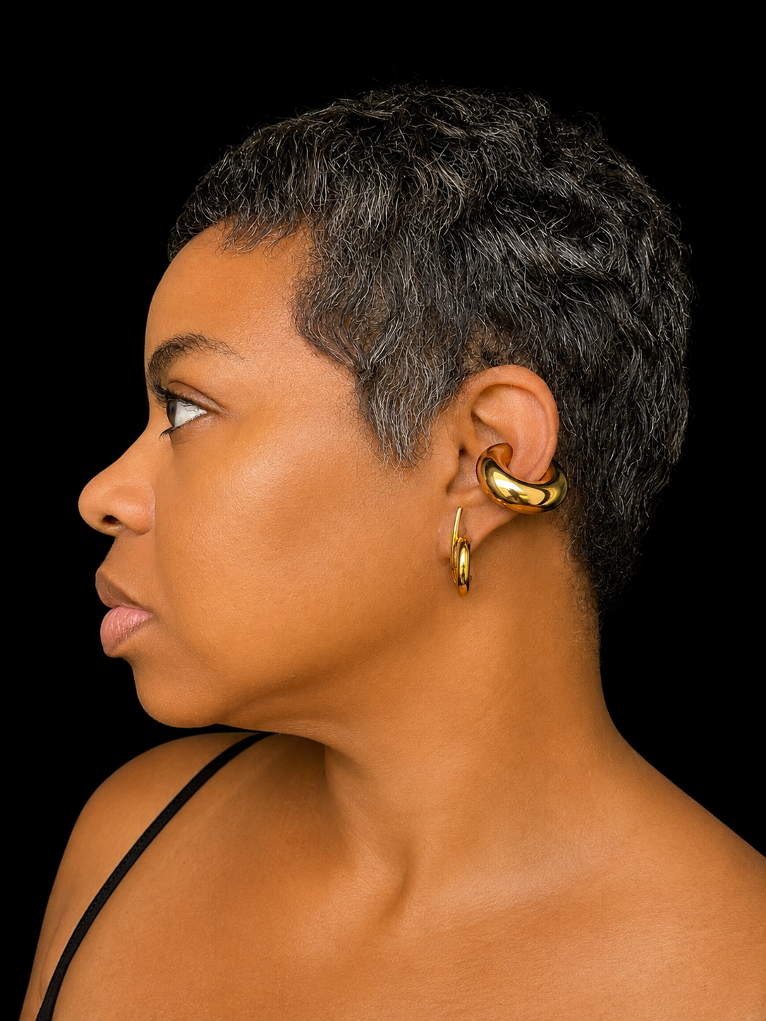 Rayna Earring