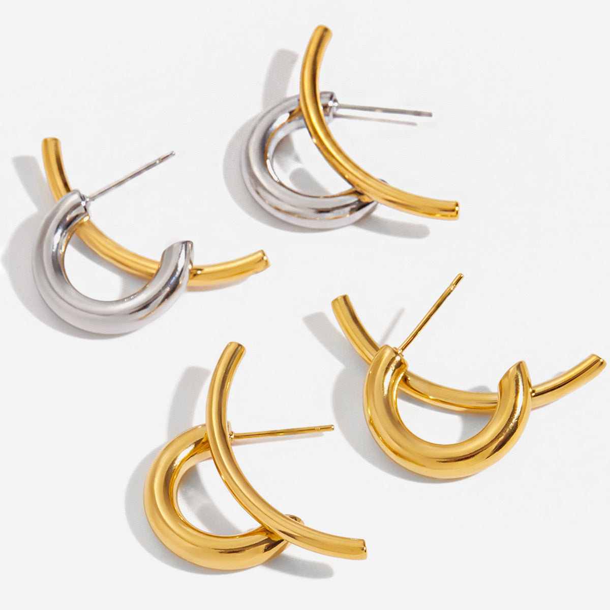 Rayna Earring
