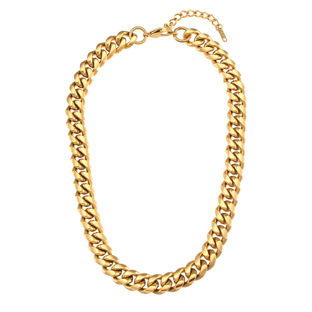 Nori Necklace