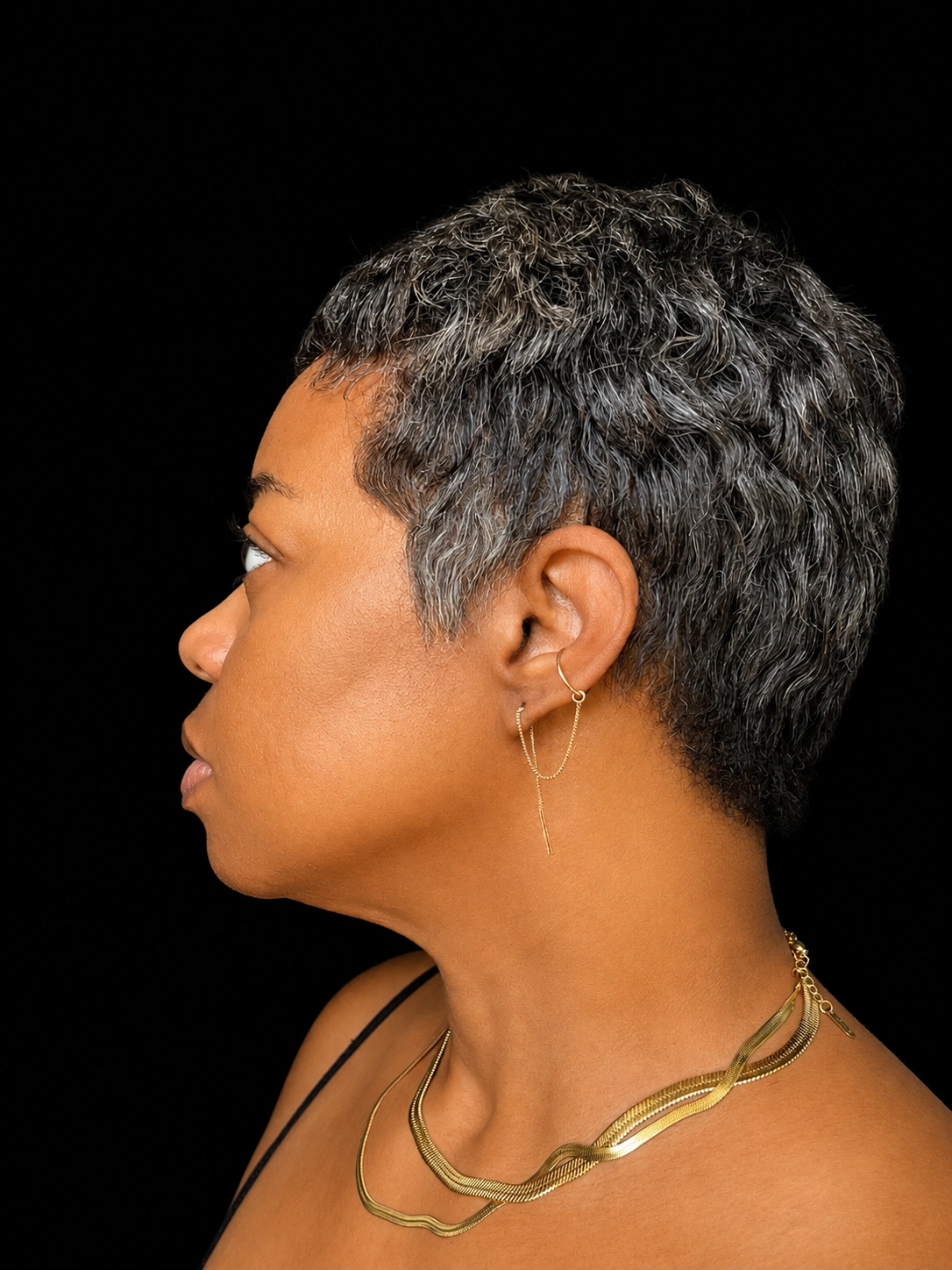 Sembi Earring