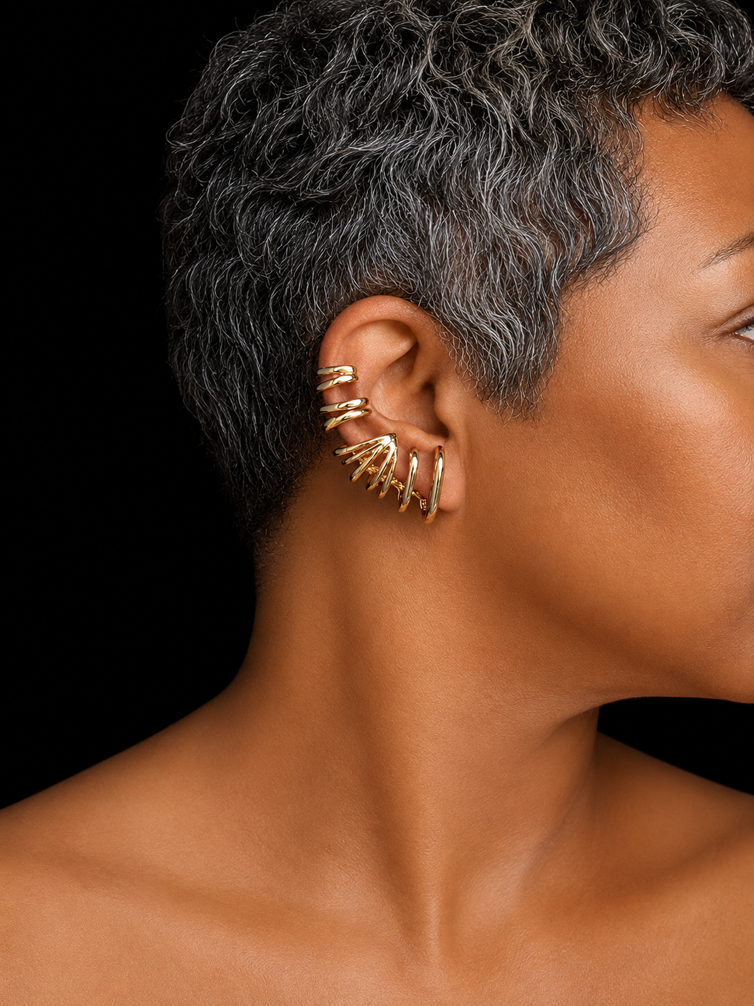Natalia Ear Cuff