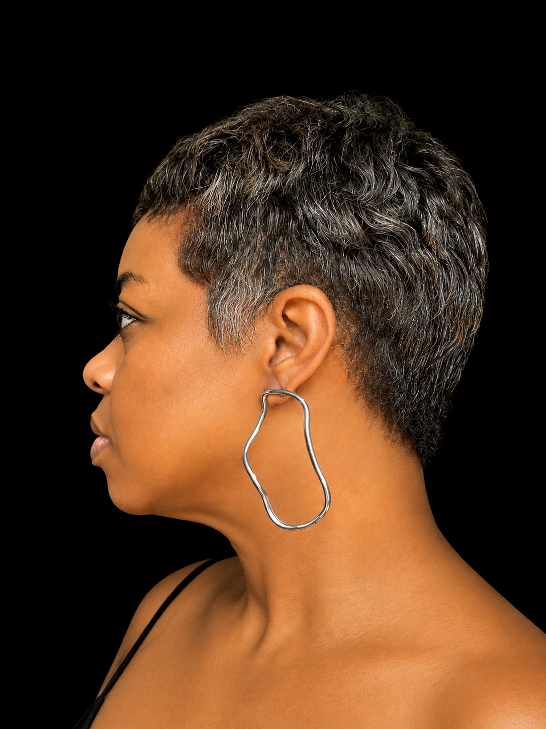 Pria Earring