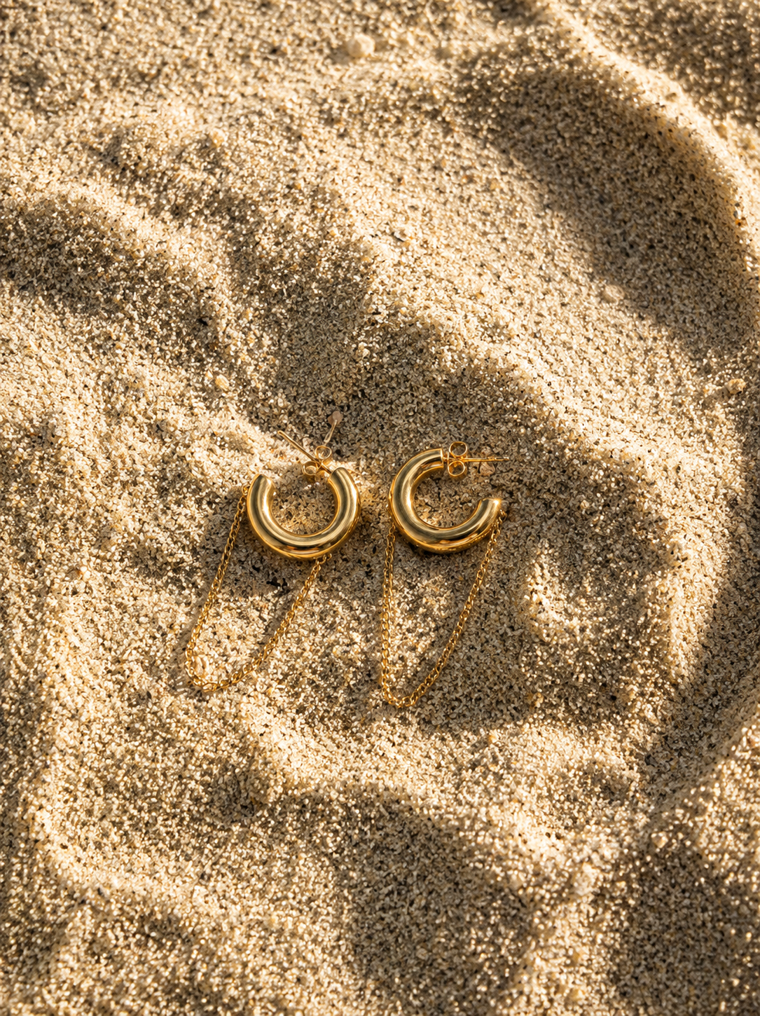 Drew Earring