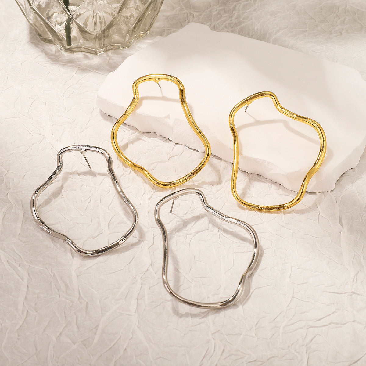 Pria Earring