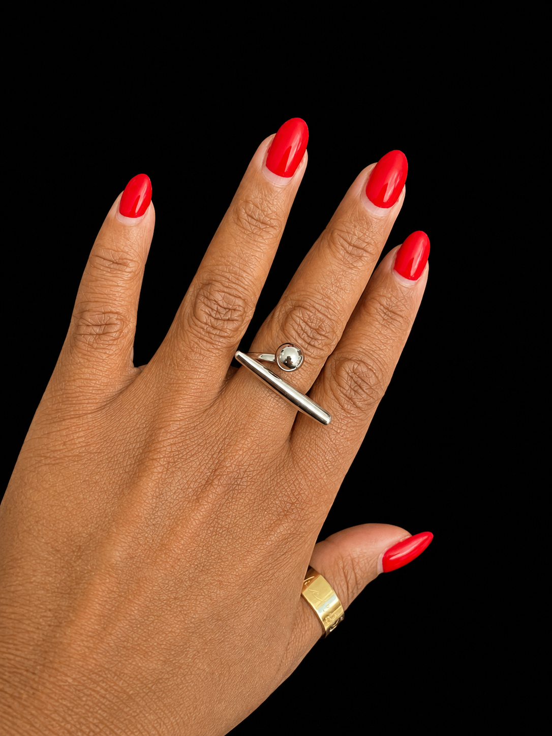 Valmi Ring